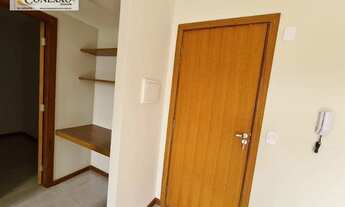 Imagem 7: Apartamento com 1 dormitório à venda, 38 m² por R$ 265.000,00 - Jardim Lutfalla - São Carl