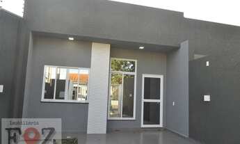 Imagem 2: Foz Do Iguaçu - Casa Padrão - Ipê