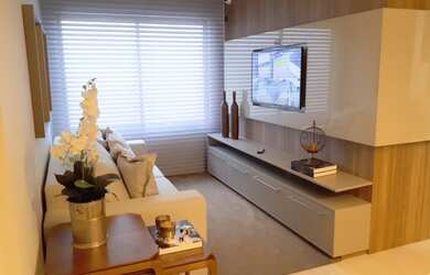 Imagem 2: Apartamento para venda com 105 m² com 2 quartos em Pioneiros Catarinenses - Cascavel - PR