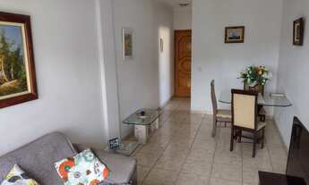 Imagem: Apartamento, 2 Qtos, Frente, Vaga, Candido