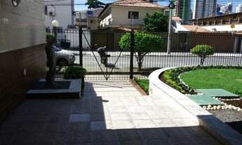 Imagem 3: Apartamento Em Piedade Varanda Sala Ampliada Dependência Lazer