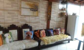 Imagem: Cobertura com 3 dormitórios (2 suites)