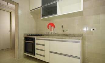 Imagem 6: Apartamento para Venda em São Paulo, Panamby, 2 dormitórios, 2 suítes, 3 banheiros, 2 vaga