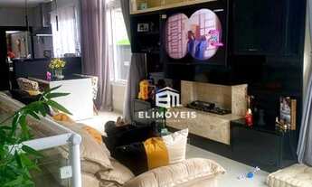 Imagem 5: Casa com 3 dormitórios à venda, 238 m² por R$ 1.890.000,00 - Condomínio Real Park - Arujá