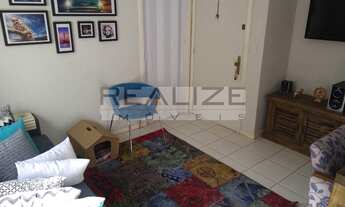 Imagem 6: Apartamento de 02 dormitórios com vaga de garagem rotativa no bairro Azenha