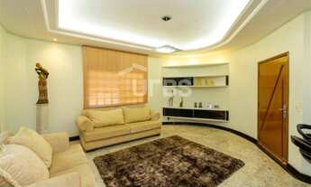 Imagem 6: 0 - Casa 4 quartos, sendo 4 suítes