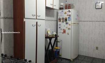 Imagem 5: Casa para Venda em Rio de Janeiro, Campo Grande, 3 dormitórios, 1 suíte, 2 banheiros