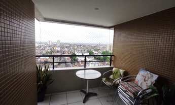 Imagem: Edifício Real Seasons! 03 quartos no Umarizal