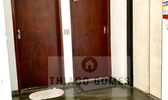 Imagem 4: Apartamento para venda com 63 m² com 2 quartos em Vila Vitória - Mogi das Cruzes - SP