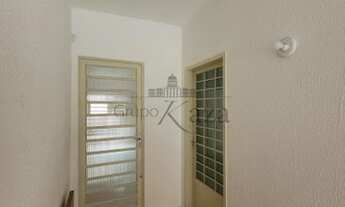 Imagem 4: Casa - Bosque dos Eucaliptos - 125m² - 3 Dormitórios