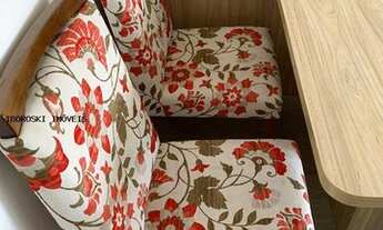 Imagem 4: Apartamento para Venda em São Bernardo do Campo, Centro, 2 dormitórios, 1 banheiro, 1 vaga