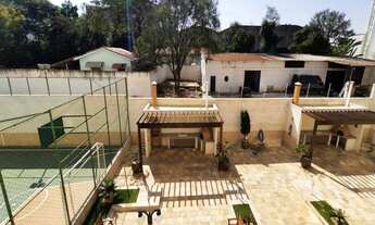 Imagem 4: APARTAMENTO RESIDENCIAL em ITU - SP, Edifício Residencial Altos do Varvito