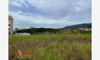 Imagem 7: Antônio Carlos - Terreno Padrão - Centro