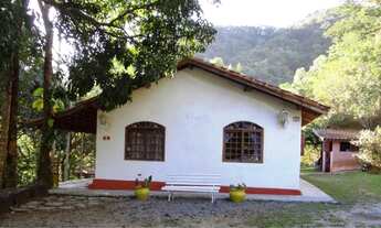 Imagem: Fazenda/Sítio/Chácara para venda com 21