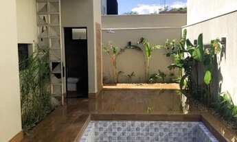 Imagem: CASA A VENDA NO CONDOMINIO TERRAS DE SIENA