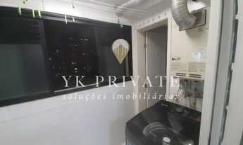 Imagem 4: Apartamento Vila Romana \ Rua Caio Graco \ Campo Del Fiori\ 80m²\ 3 dormitórios \ 1 s