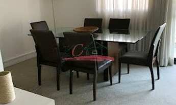 Imagem 7: São Paulo - Flat - Paraíso