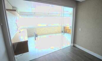 Imagem 5: Vendo Apartamento Semi Mobiliado no Sollar da Villa/ Andar Alto