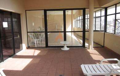 Imagem 2: Studio com 1 dorm, Vila Buarque, São Paulo, Cod: 1217