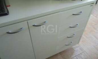 Imagem 2: Porto Alegre - Conjunto Comercial/Sala - Higienópolis