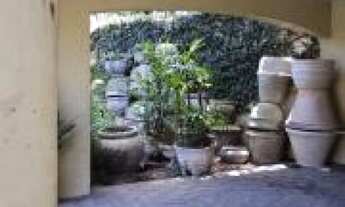 Imagem 7: CASA TÉRREA - MORUMBI - SP