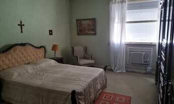 Imagem 6: Excelente apartamento de fundos na Rua das Laranjeiras