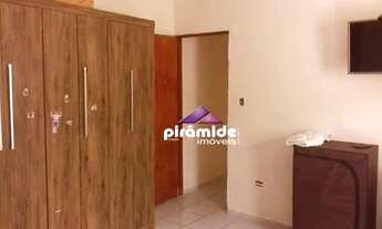Imagem 6: Casa com 2 dormitórios à venda, 100 m² por R$ 250.000 - Porto Novo - Caraguatatuba/SP