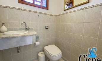 Imagem 6: Casa com 3 Suítes no Jardim Primavera, em Serra Negra SP