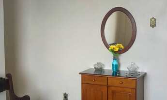 Imagem 4: Apartamento para venda tem 90 metros quadrados com 3 quartos em Centro - Belo Horizonte