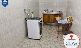 Imagem 7: Curitiba - Casa Padrão - Cajuru