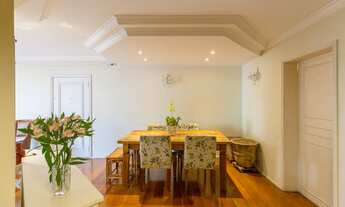 Imagem 4: Apartamento a venda, Vila Nova Conceição