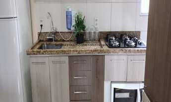 Imagem 5: APARTAMENTO RESIDENCIAL em TAUBATÉ - SP, JARDIM JARAGUÁ