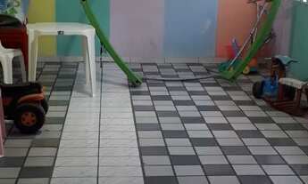 Imagem 3: Apartamento para venda aceita financiamento com 60 M² com 3/4 em Brotas - Salvador - BA