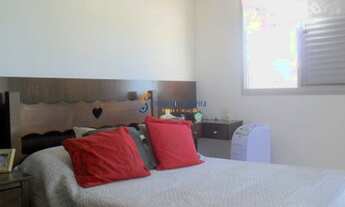 Imagem 6: Cobertura 3 quartos, 1 su?te, 2 salas, 3 banhos, 2 vagas