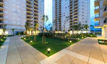 Imagem 7: Apartamento para venda com 70 metros quadrados com 2 quartos em Vila Augusta - Guarulhos