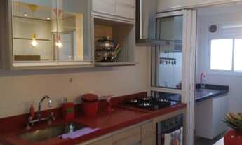 Imagem 6: Apartamento para venda tem 56 metros quadrados com 2 quartos em Vila Formosa - São Paulo