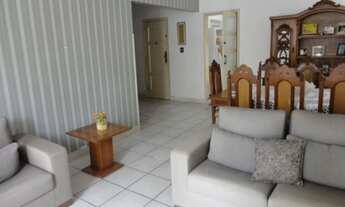 Imagem: APARTAMENTO RESIDENCIAL em Santos - SP