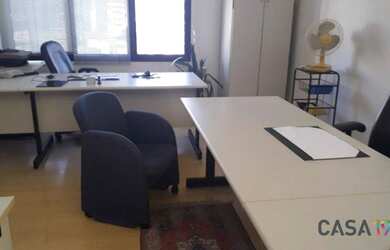 Imagem 5: Conjunto, 40 m² - venda por R$ 460.000,00 ou aluguel por R$ 2.000,00 - Itaim Bibi - São Pa