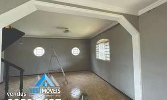 Imagem 7: Casa 4Q/3suítes, Col. Ag. Sam. VP, Lote 400m2, Condomínio, Quitada e Escriturada