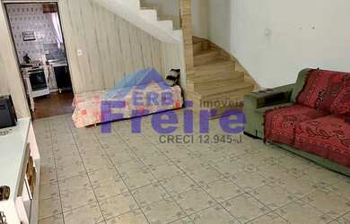 Imagem 3: SOBRADO NA VILA MUSSOLINI - SÃO BERNARDO DO CAMPO