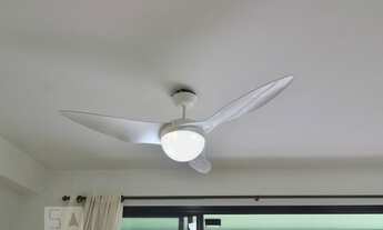 Imagem 6: Apartamento para Aluguel - Bela Vista, 1 Quarto, 50 m2