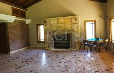 Imagem 6: Porto Alegre - Terreno Padrão - Vila Nova