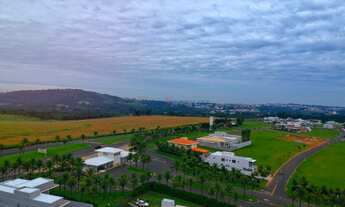 Imagem 5: Terreno - Lago da Barra - Monte Alegre do Sul