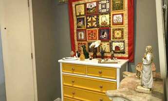 Imagem 5: Apartamento, sol da manhã, 74m², em condomínio nobre na Freguesia - Jacarepaguá .Varanda