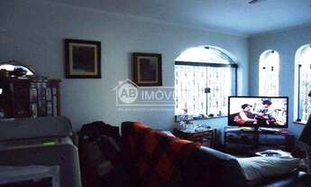 Imagem: Sobrado em Santos bairro Macuco