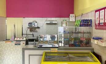Imagem 6: Ponto comercial sorveteria