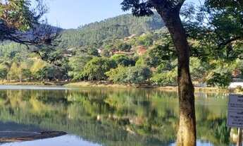 Imagem 3: Lindo terreno 2000 metros à venda em condomínio fechado, Itatiba _SP