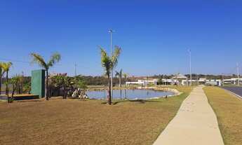 Imagem 4: Florais da Mata Lote de Esquina com 550,86 m²