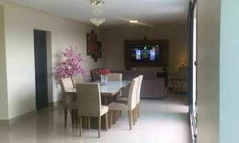 Imagem 3: Brilho do Sol Casa com 5 dormitórios