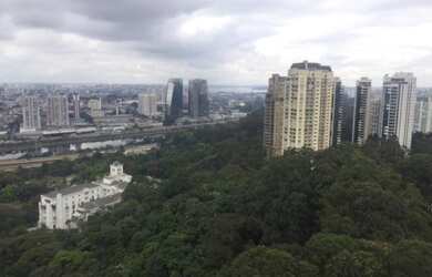 Imagem 6: APARTAMENTO RESIDENCIAL PARA VENDA E LOCAÇÃO, JARDIM FONTE DO MORUMBI, SÃO PAULO